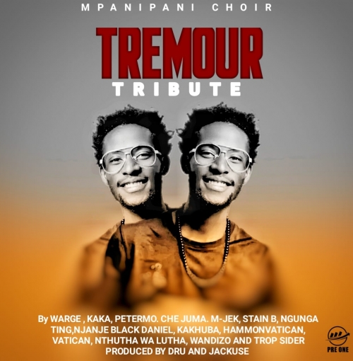 Mpanipani Choir -Tremour Tribute 